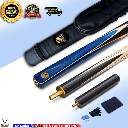 Handmade snooker pool cue - snooker,