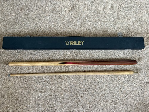Riley elite piece snooker - elite,