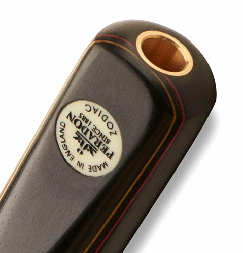 Peradon zodiac snooker - zodiac, cue