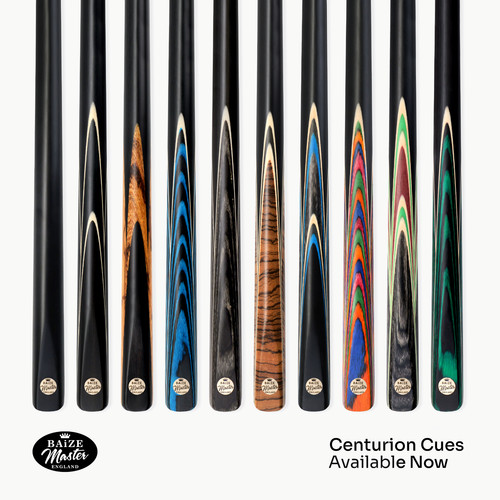 Baize master centurion - baize, 3/4