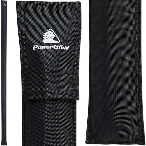 Powerglide cue case slim - case, 1