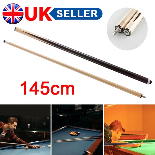 Pool cue practical - pool,