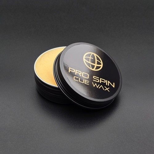Pro spin official cue - official, wax