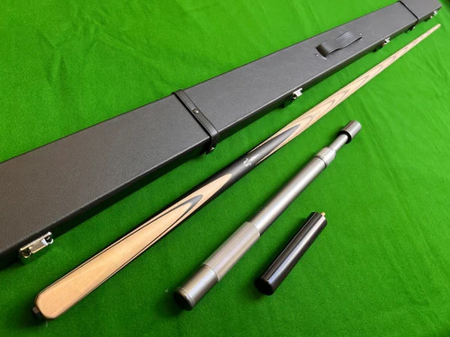 Handmade ebony ash one piece - handmade,
