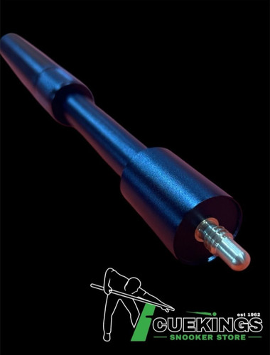 Aluminium snooker cue - 9",