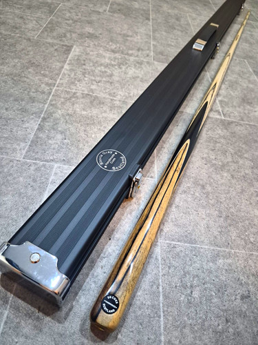 Cues cue case set - sg,