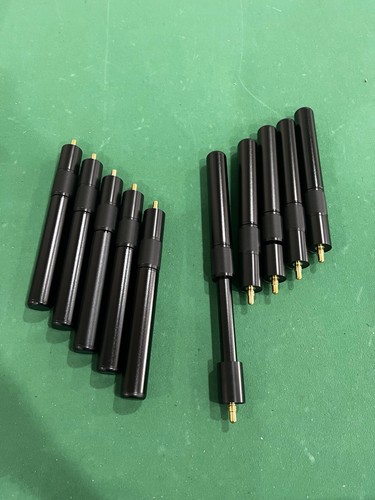 Inch telescopic billiards - inch,