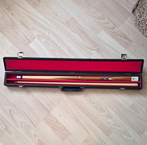 Halex county piece snooker - 2-piece,