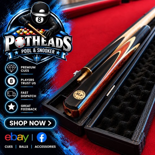 Slp 4 joint snooker - slp,