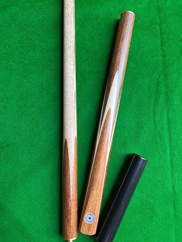 Inch hand spliced - inch,