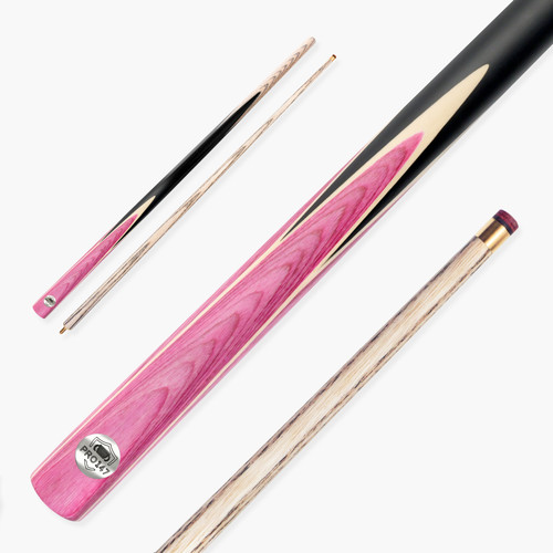 Pro147 snooker pool - snooker, cue