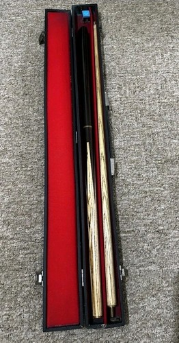 Pro one snooker cue - one,