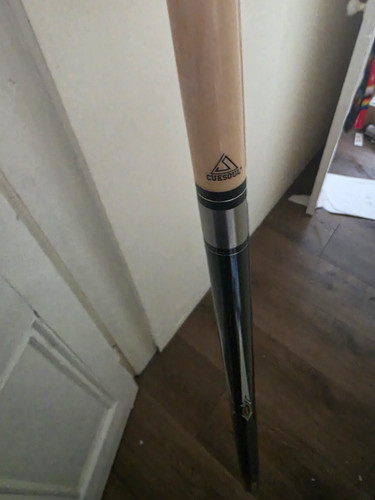 Cuesoul piece cue for - cuesoul,